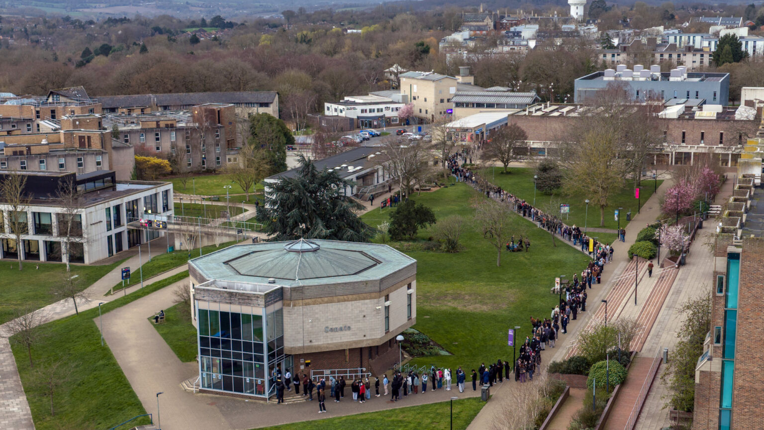 La panique médiatique autour de la méningite a aggravé la situation.