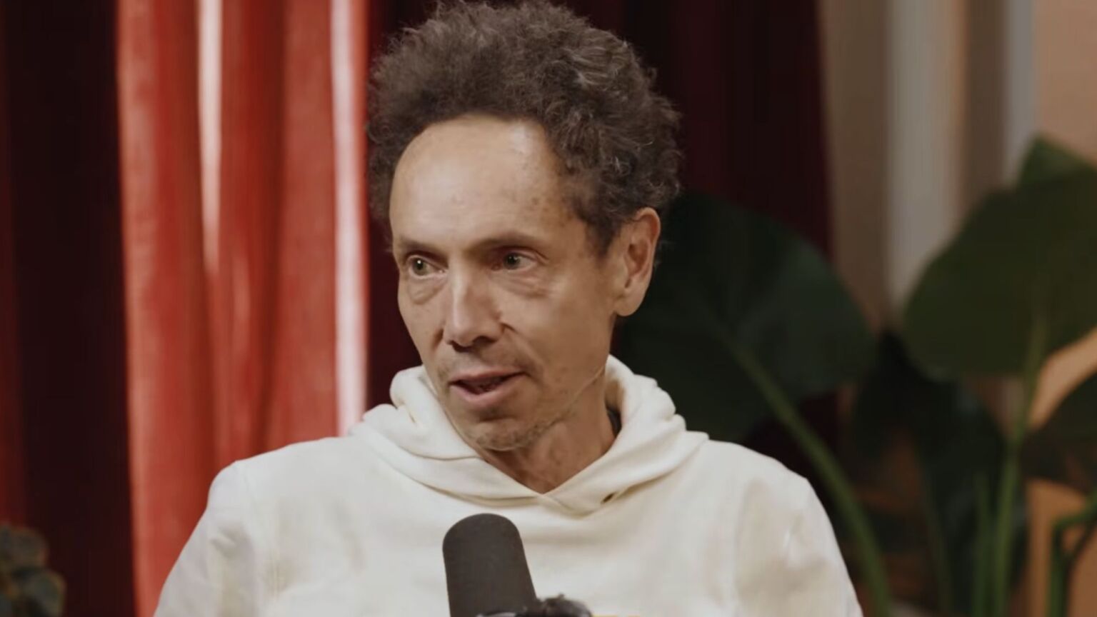 Trevor Noah, Malcolm Gladwell et le conte de fées trans qui ne mourra pas