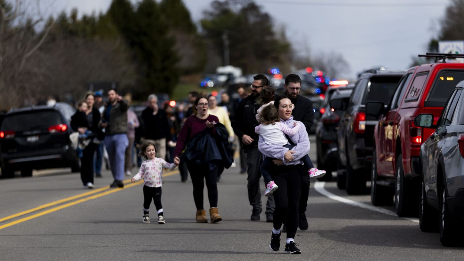 Michigan : une étude de cas sur la nouvelle haine des Juifs