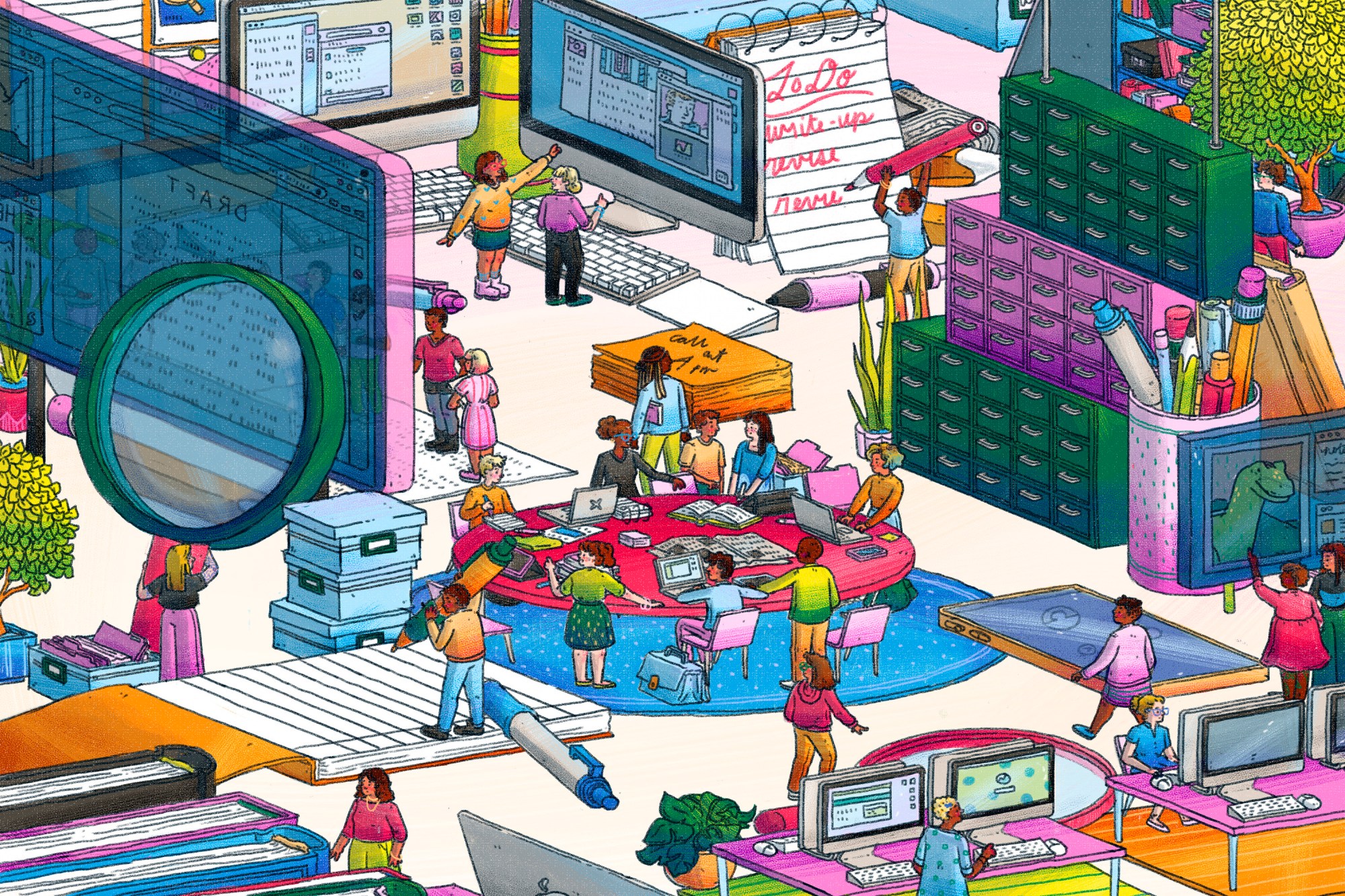 Programme de formation des rédacteurs d'investigation ProPublica 2026 Candidatures ouvertes – ProPublica