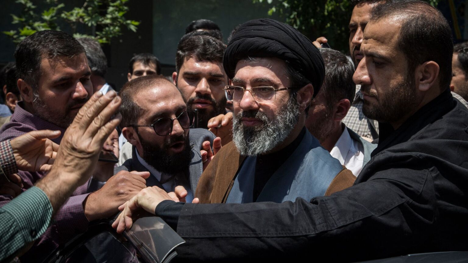 La Grande-Bretagne doit prendre conscience de l’influence néfaste de l’Iran