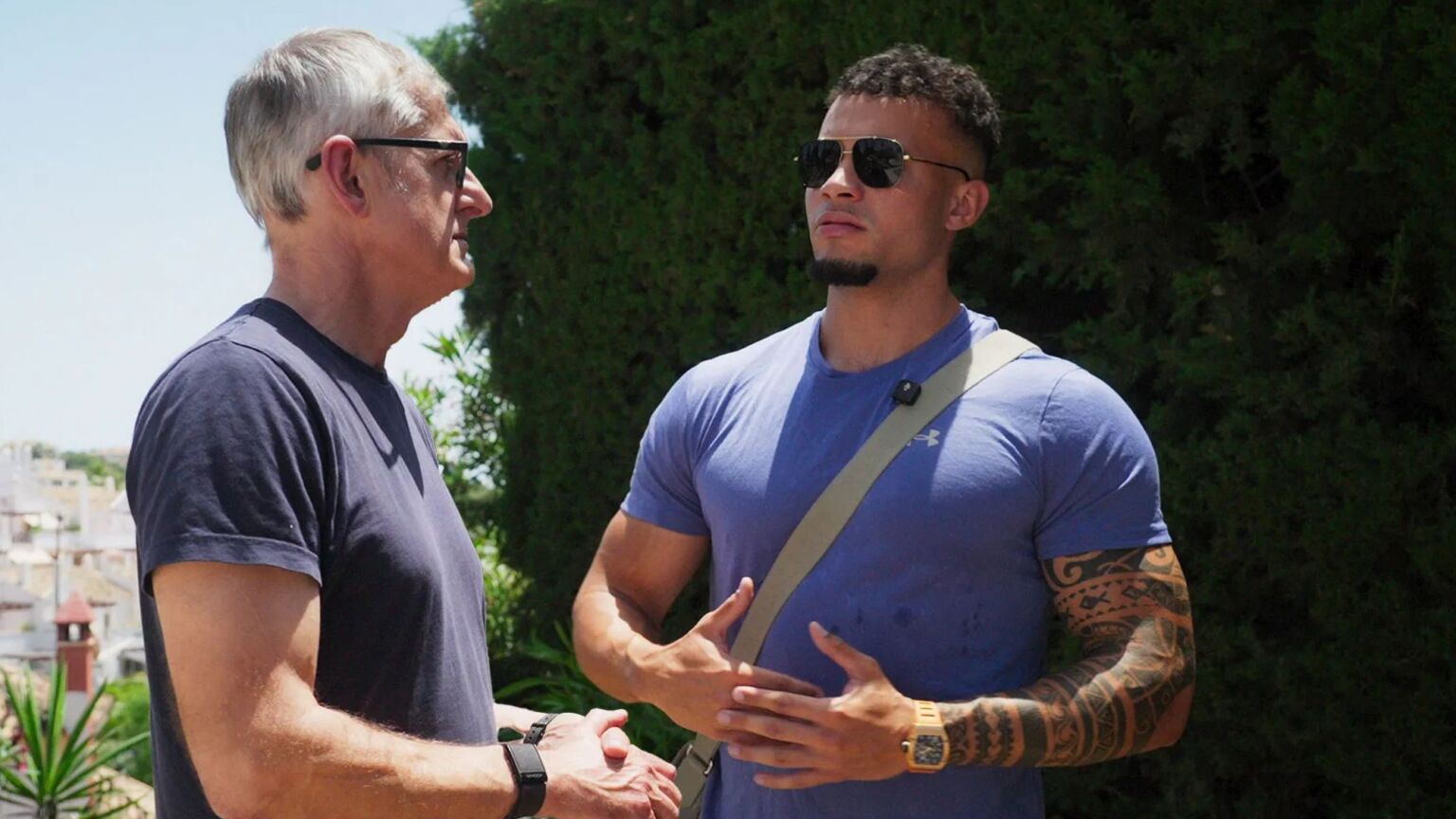 La vérité sur les « influenceurs » de la manosphère