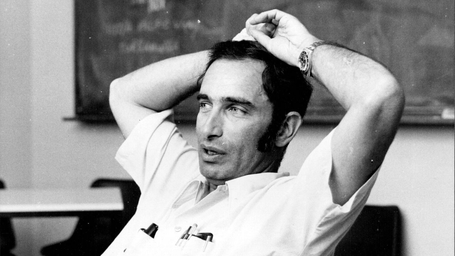 Paul Ehrlich avait catastrophiquement tort