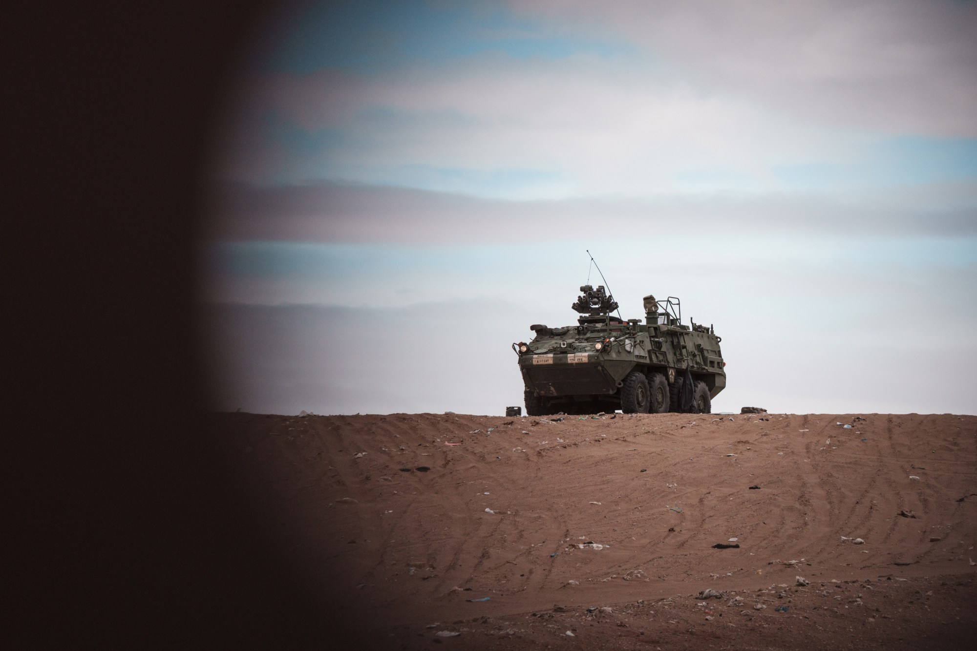 Trump’s DOJ Is Pursuing an Unprecedented Legal Strategy to Target Border Crossers — ProPublica