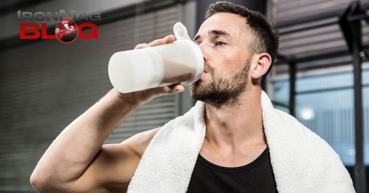 Combien de shakes protéinés devriez-vous boire par jour ? – Blog de musculation et de fitness IronMag