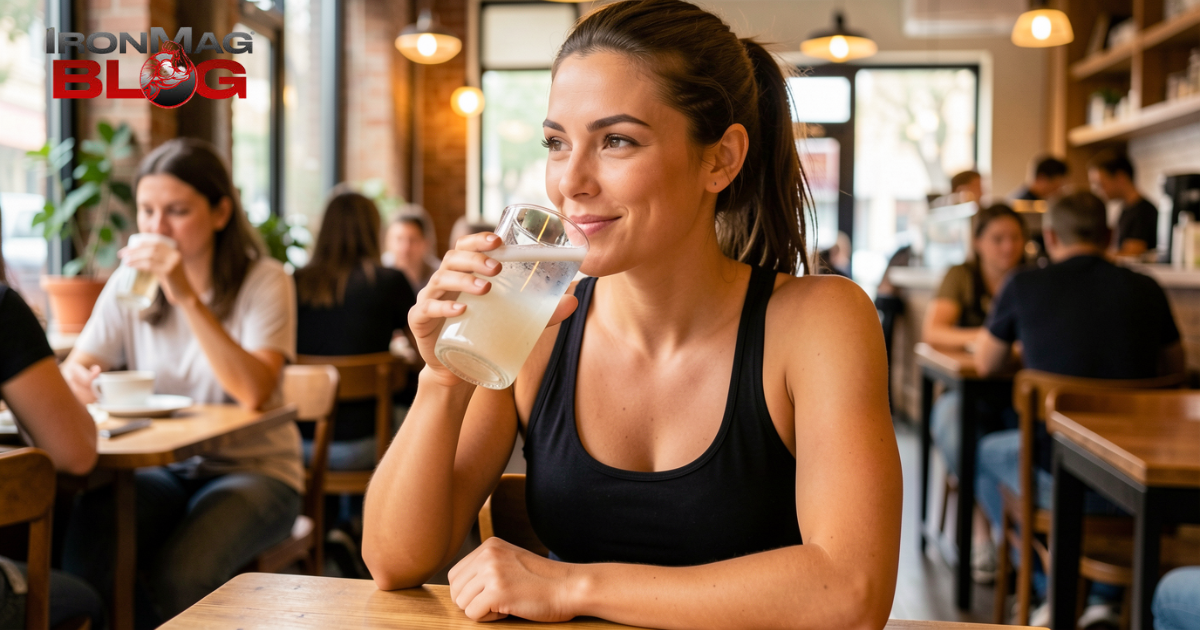 Boire de l’eau de riz peut-il vous aider à perdre du poids ? Ou la tendance Ricezempic est-elle juste un battage médiatique ? – Blog de musculation et de fitness IronMag