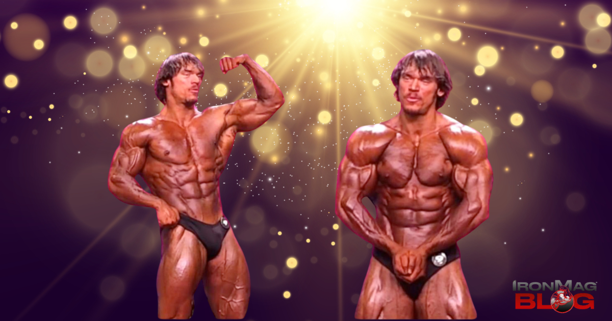 Sam Sulek en a-t-il fait assez avec sa préparation Arnold ? – Blog de musculation et de fitness IronMag