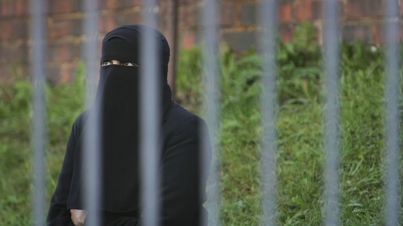 Il est temps de parler des tribunaux de la charia