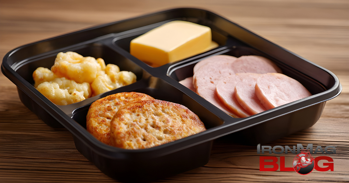 8 boîtes de collations macro-friendly que vous devriez essayer – IronMag Bodybuilding & Fitness Blog