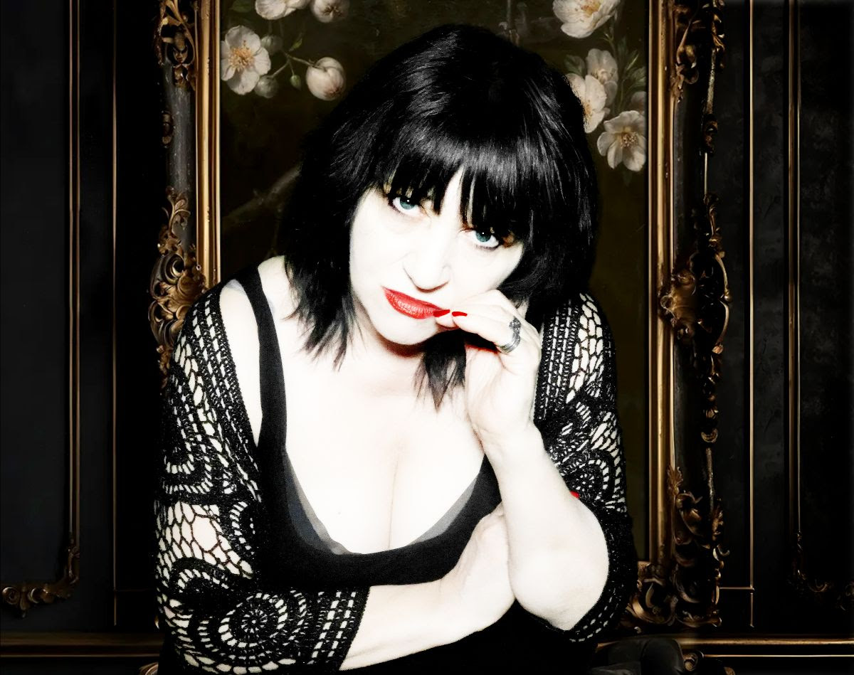 « Lydia Lunch revient pour canaliser l'intensité brute de Suicide dans les émissions australiennes »