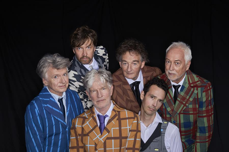 News : Split Enz étend sa tournée Forever Enz avec de nouvelles dates à Brisbane et en Nouvelle-Zélande