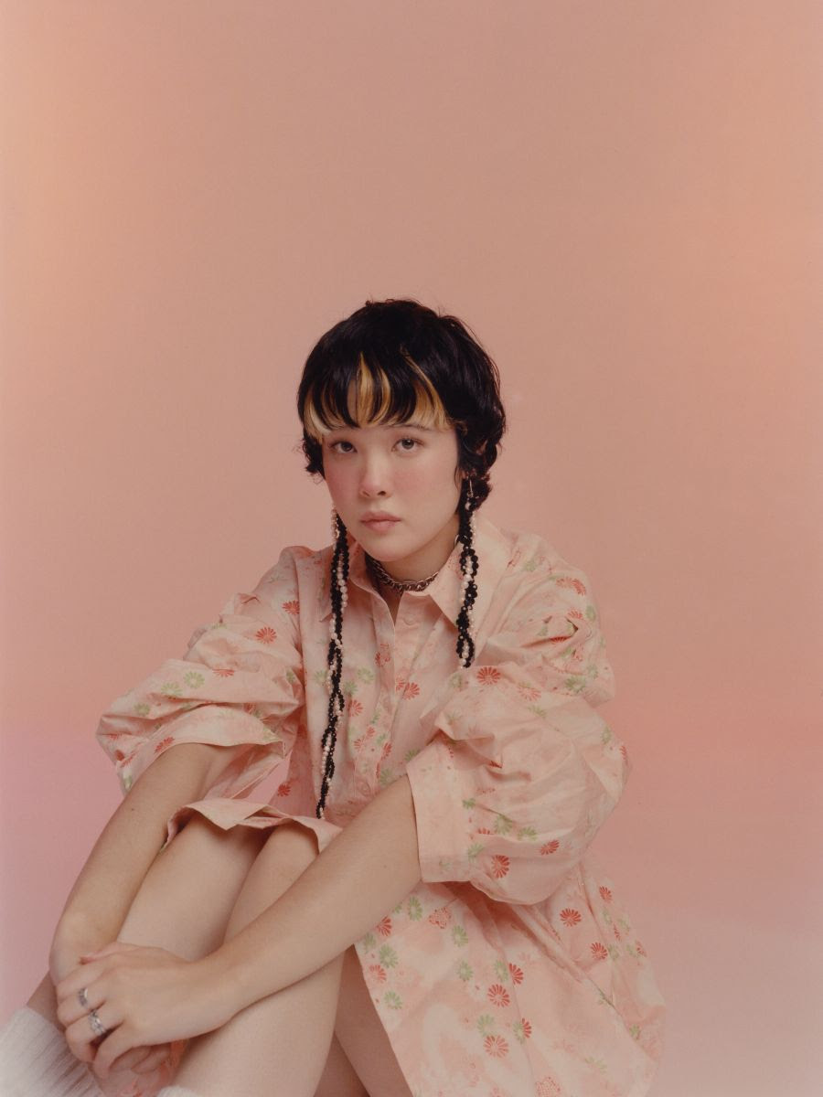 Mei Semones annonce les premiers titres australiens pour juin – Backseat Mafia