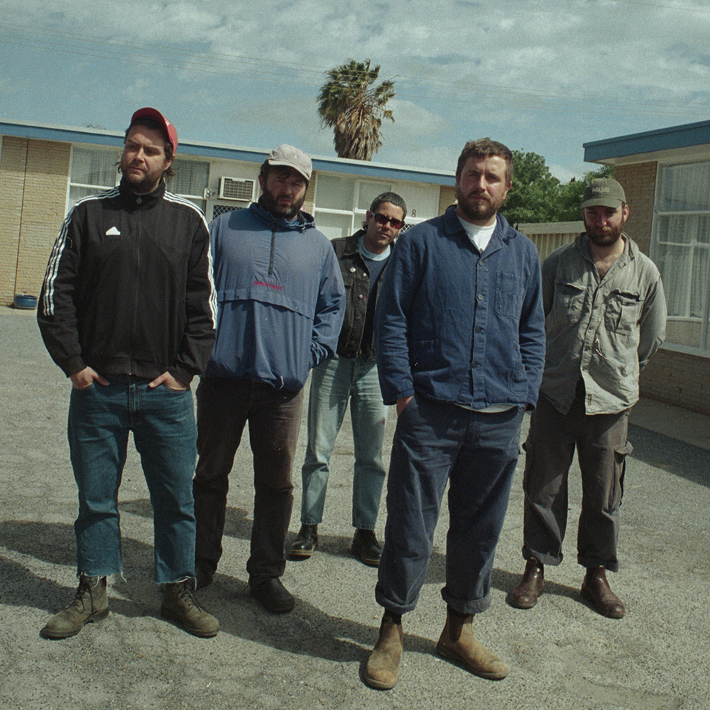 “Bad//Dreems tire sa révérence selon ses propres conditions avec Ultra Dundee et une interruption indéfinie.”