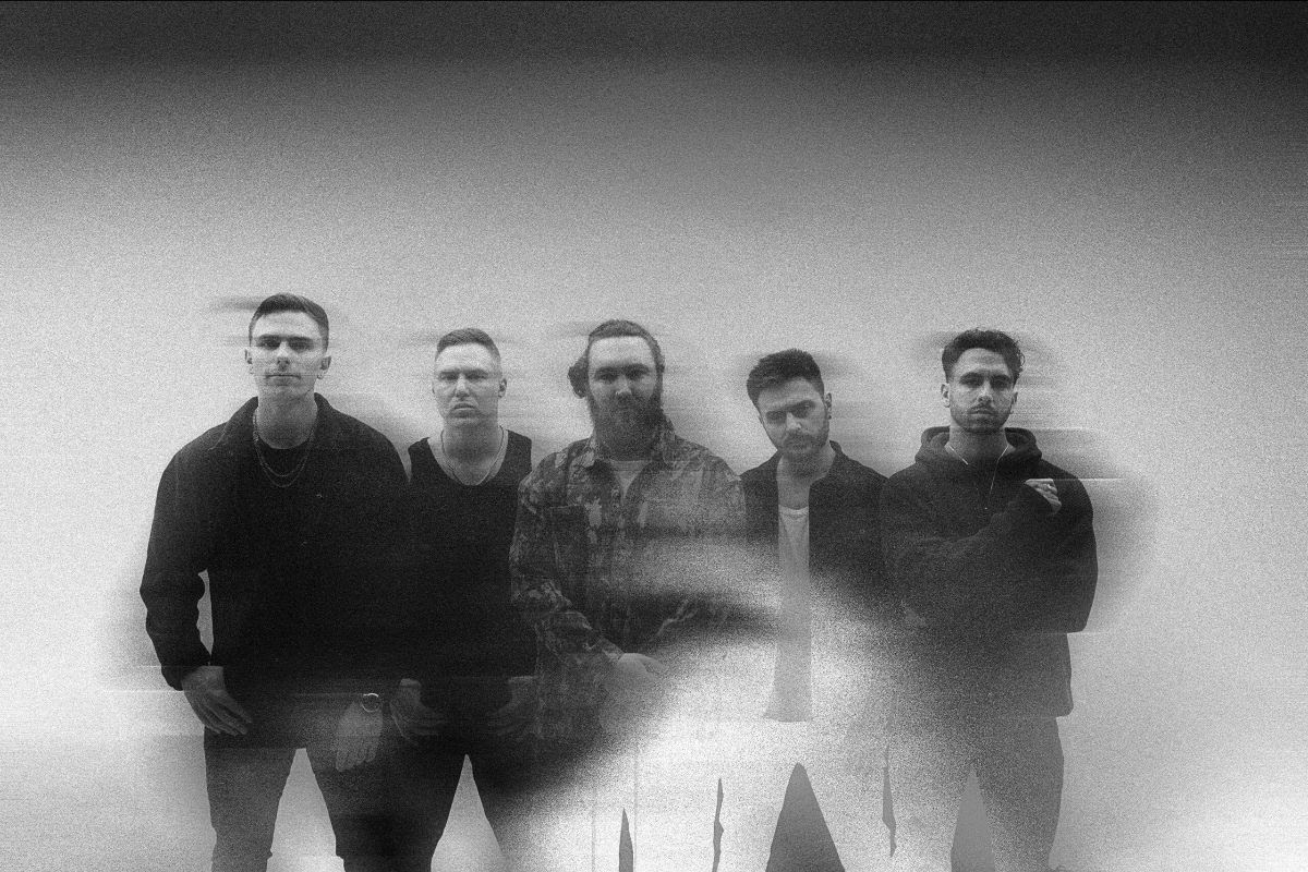 I Prevail annonce une prochaine tournée des arènes en Australie et Invent Animate – Backseat Mafia