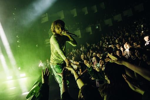 Vivid LIVE 2026 transforme l’Opéra de Sydney en un terrain de jeu sonore à plusieurs niveaux – Backseat Mafia