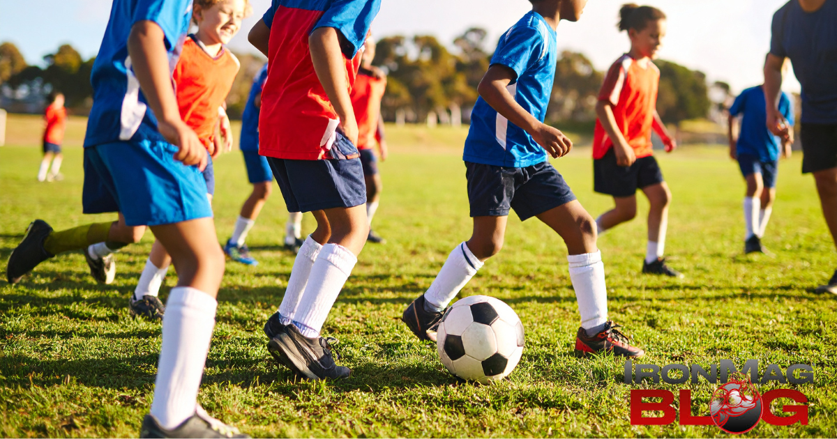 Le sport pour les jeunes peut-il améliorer la santé mentale à l’âge adulte ? – Blog de musculation et de fitness IronMag