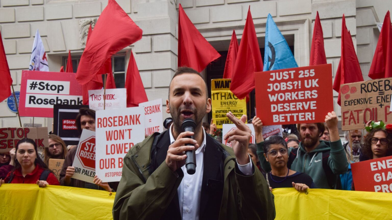 Les Verts sont à l’opposé du populisme