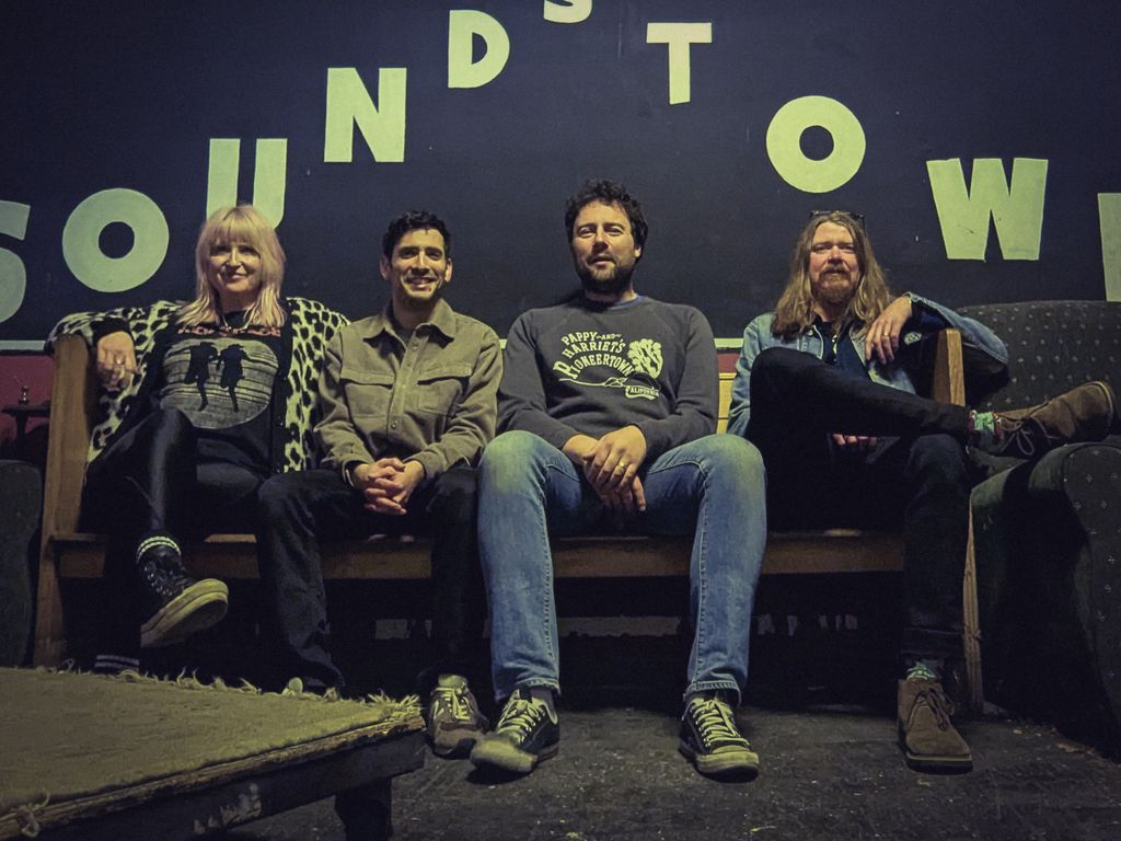 La Big League révèle le fanfaronnade anthémique de Windanswagger avant la tournée Australie/Nouvelle-Zélande – Backseat Mafia