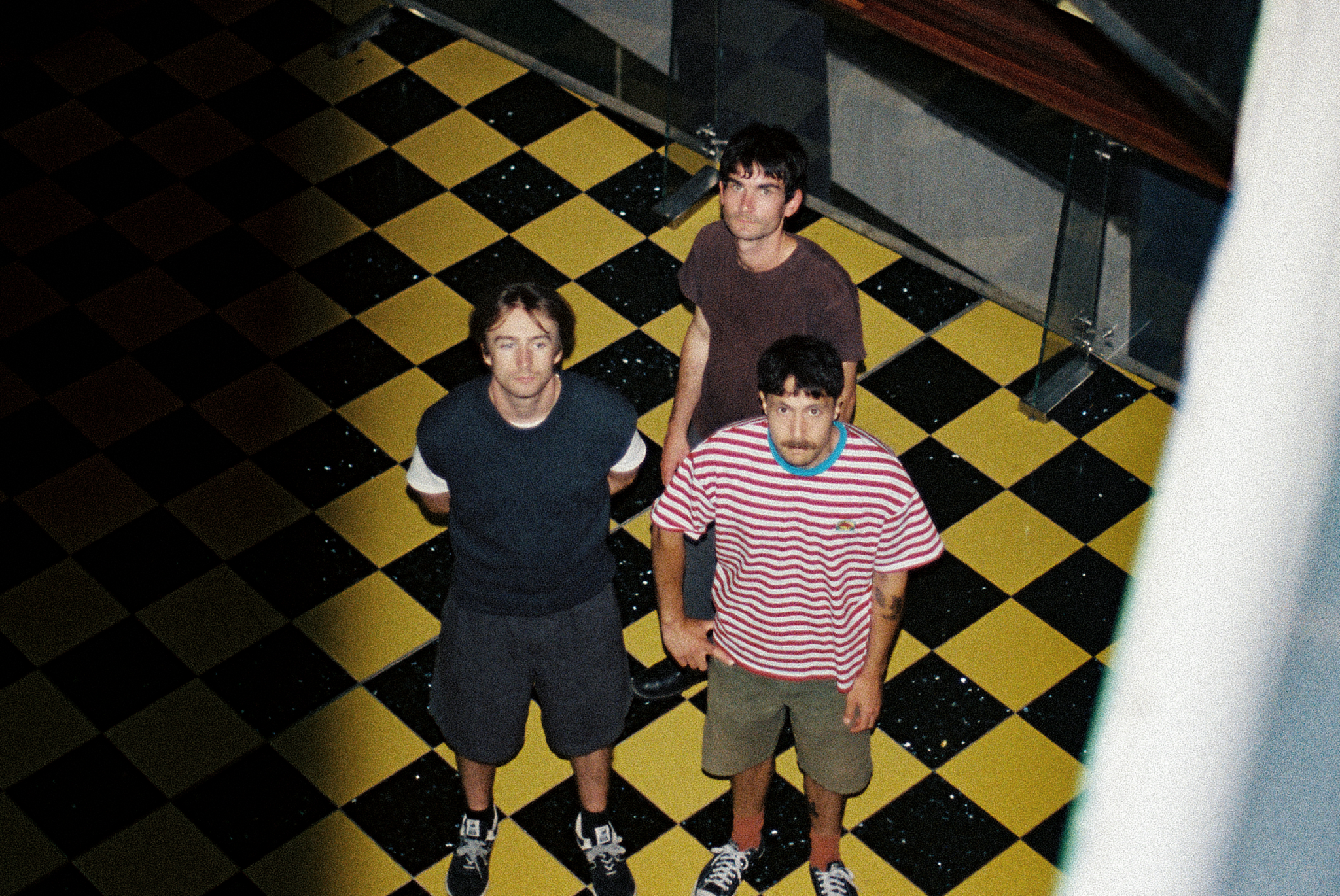 News : Le groupe néo-zélandais Office Dog d'Aotearoa sort le single anthémique “Gold Things” avant le nouvel album “Prime Corner” et la tournée européenne