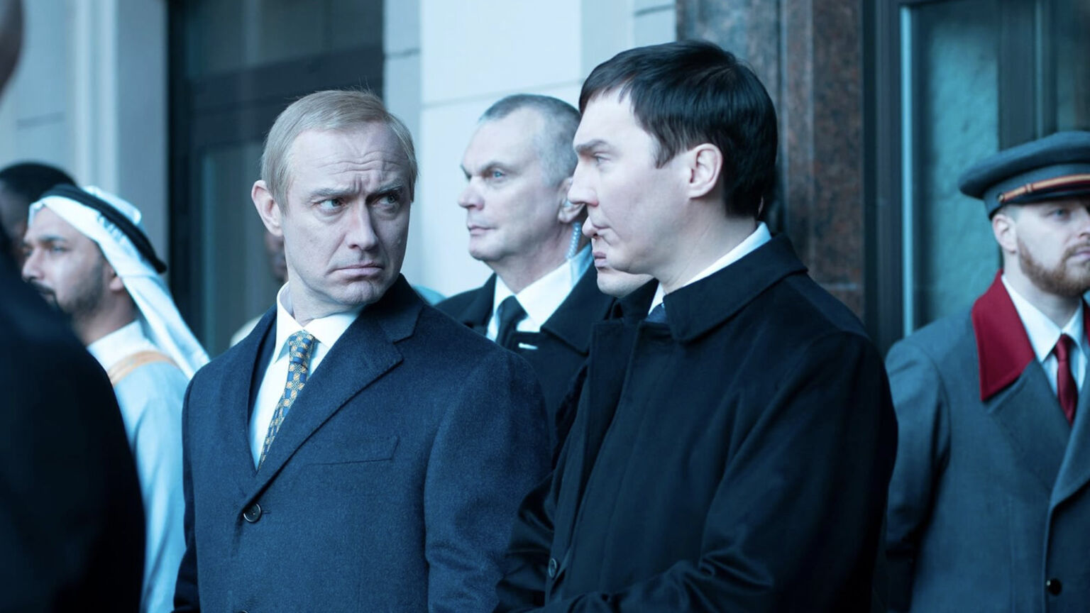 Ce que le magicien du Kremlin se trompe à propos de la Russie