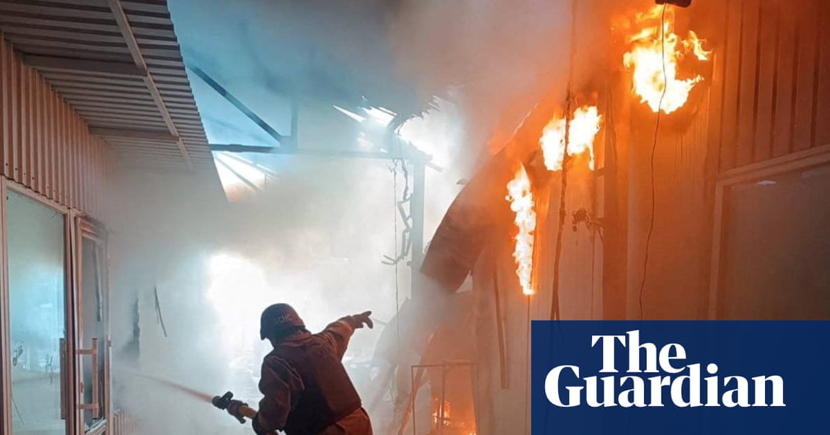 Briefing sur la guerre en Ukraine : le Premier ministre slovaque appelle l'UE à lever les sanctions sur le pétrole et le gaz russes | Russie