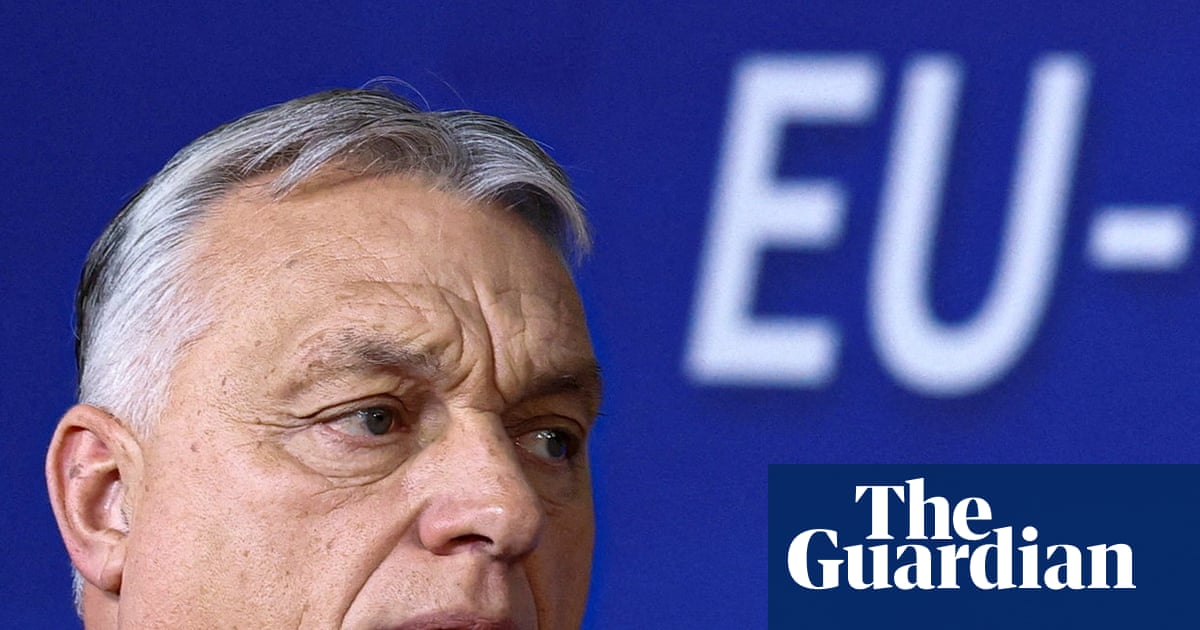 Briefing sur la guerre en Ukraine : l'UE va débloquer un prêt de 90 milliards d'euros alors qu'Orbán démissionne | Ukraine