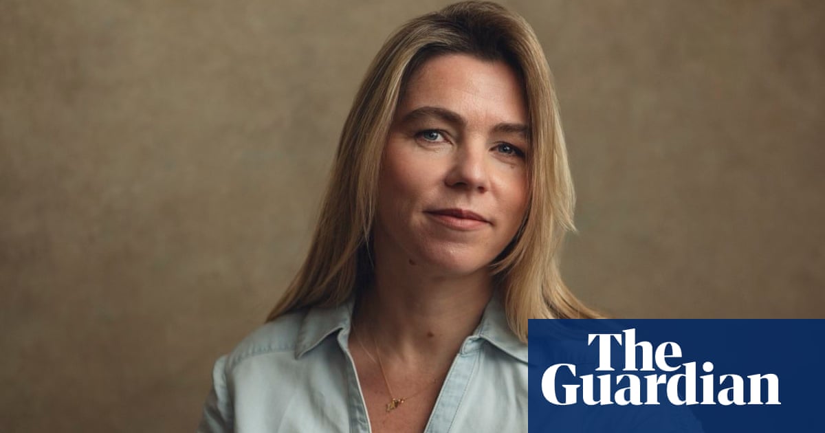 Careless People de Sarah Wynn-Williams, critique du livre audio – l'histoire intérieure que Meta a tenté de supprimer | Livres