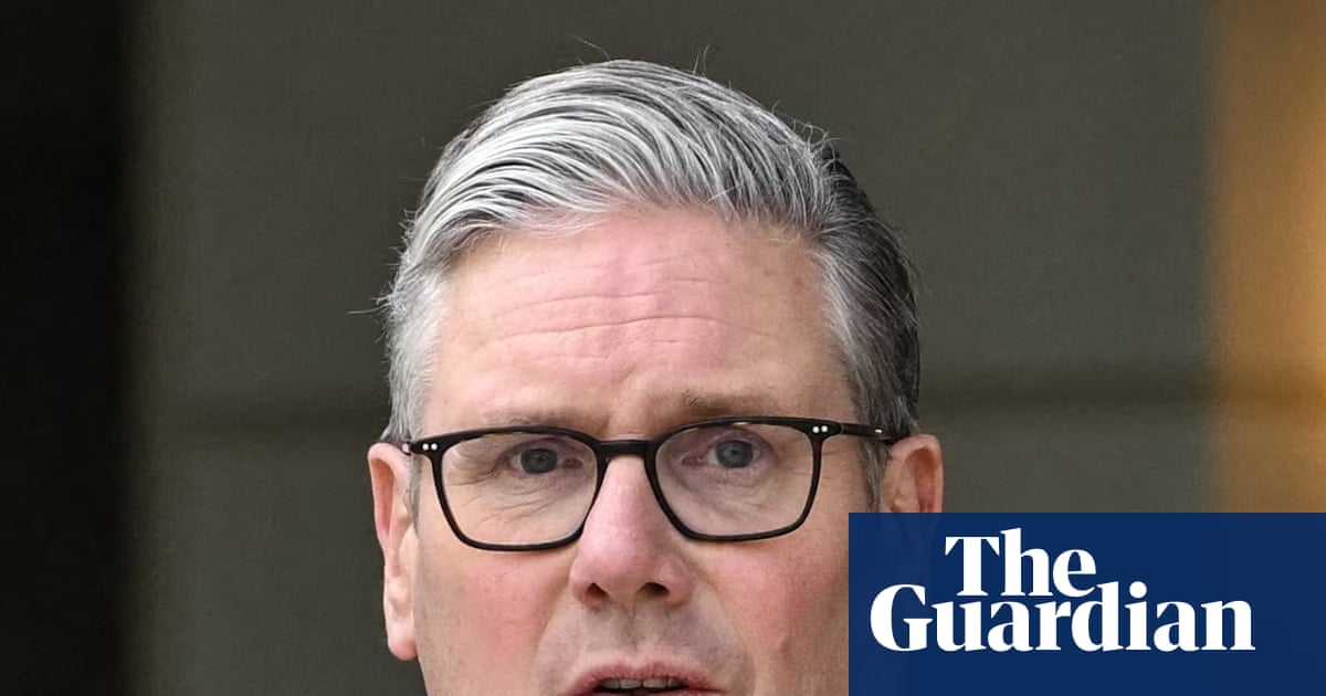 Le scandale Mandelson est-il la goutte qui fait déborder le vase pour Starmer ? – Les dernières | Keir Starmer