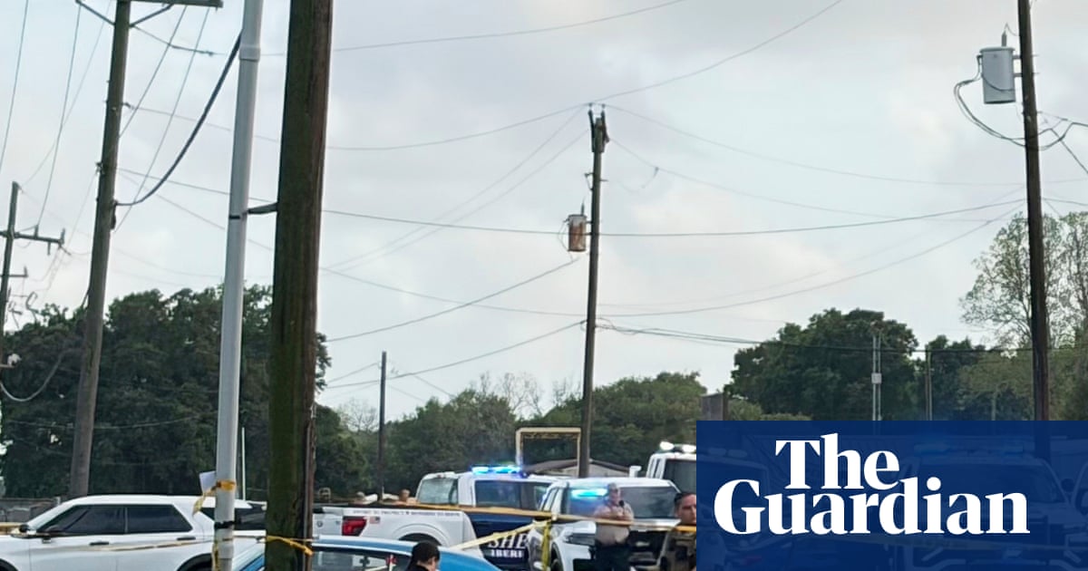 Un homme accusé de conduite avec facultés affaiblies après avoir heurté une foule célébrant le Nouvel An laotien en Louisiane | Louisiane