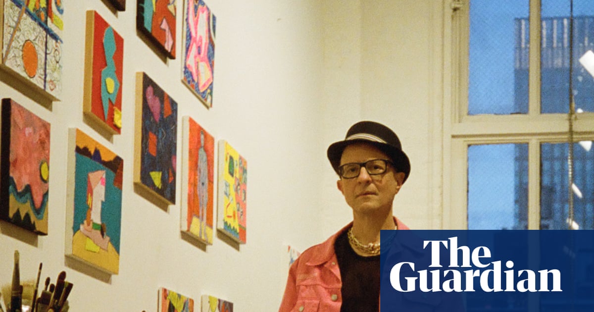 Critique de My Lover, the Rabbi de Wayne Koestenbaum – aussi violent et étrange que tout ce que vous lirez cette année | fiction