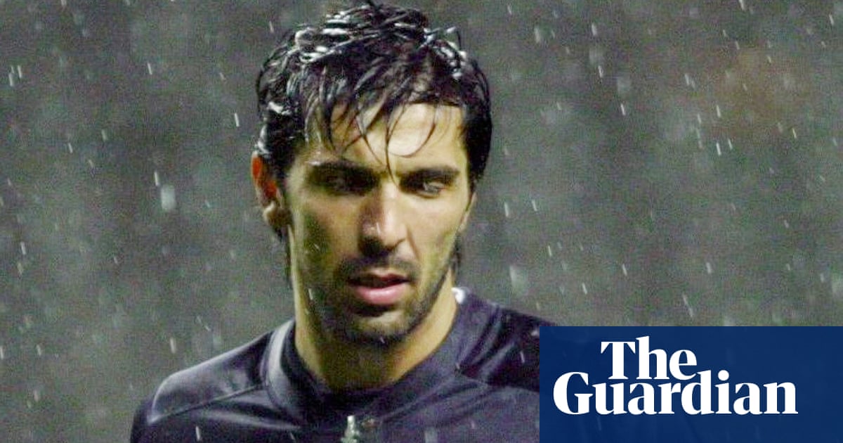 « J'avais une peur que je ne comprenais pas » : Buffon sur la crise de panique qui menaçait sa carrière | Série A