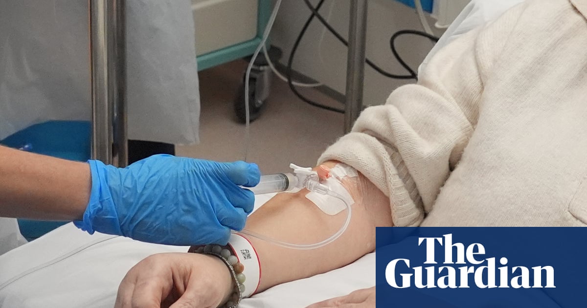 Une femme atteinte de trois maladies mortelles se rétablit « remarquablement » après une thérapie cellulaire | immunologie