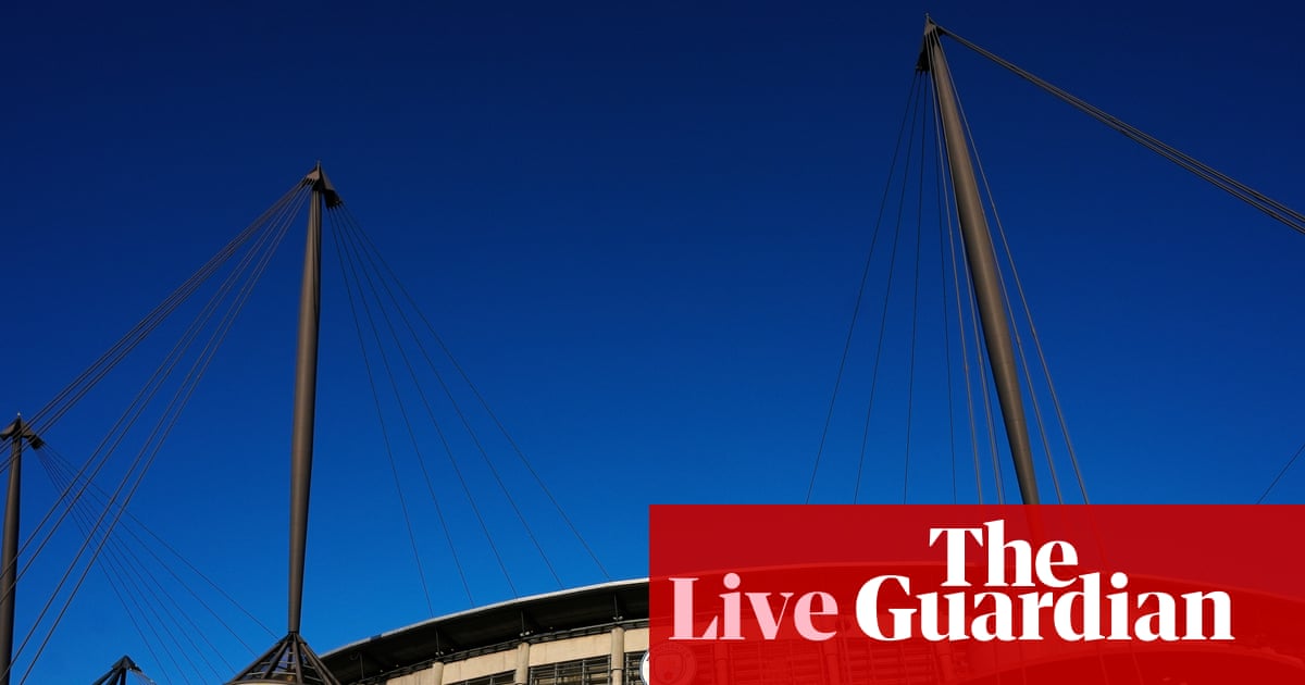 Manchester City vs Liverpool ouvre les quarts de finale de la FA Cup, le dernier de Fernández et plus – journée en direct | Coupe d'Angleterre