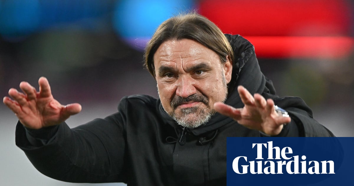 Les fans de Leeds emmèneront Londres en demi-finale de la FA Cup, promet Daniel Farke | Coupe d'Angleterre