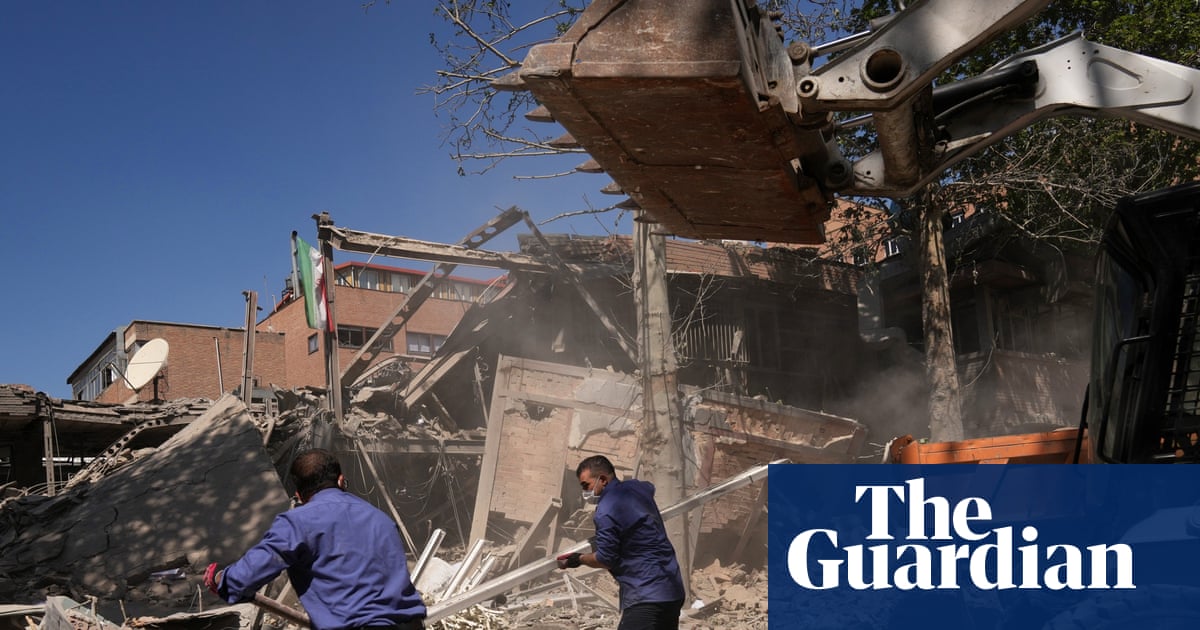 Des propositions de cessez-le-feu immédiat pour mettre fin à la guerre ont été transmises aux États-Unis et à l'Iran | Guerre américano-israélienne contre l'Iran