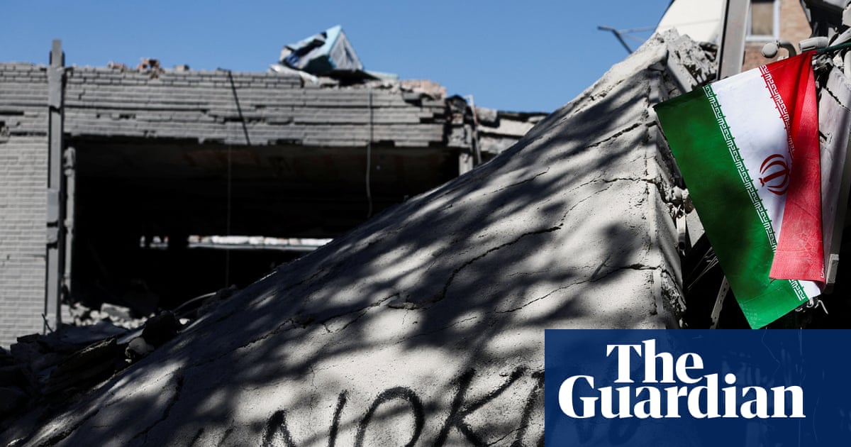 Donald Trump déclare que « toute une civilisation mourra » si l'Iran ignore ses demandes | Guerre américano-israélienne contre l'Iran