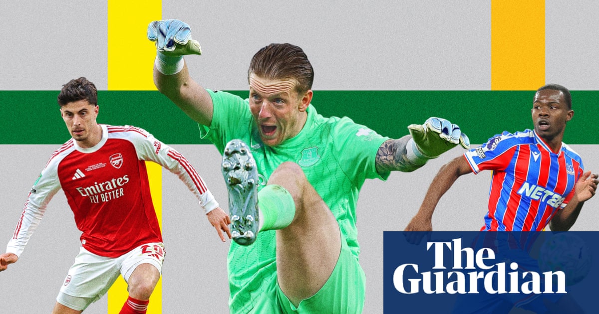 Premier League : 10 choses à surveiller ce week-end | Première Ligue