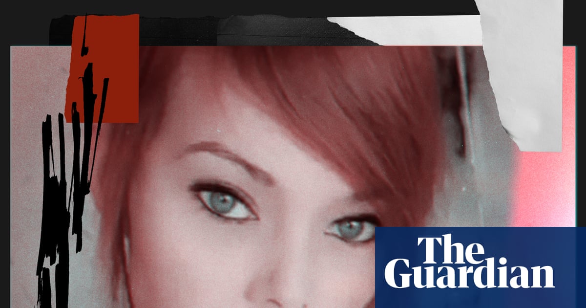 Kimberly’s story: the tragedy that changed British legal history | Domestic abuse suicide
