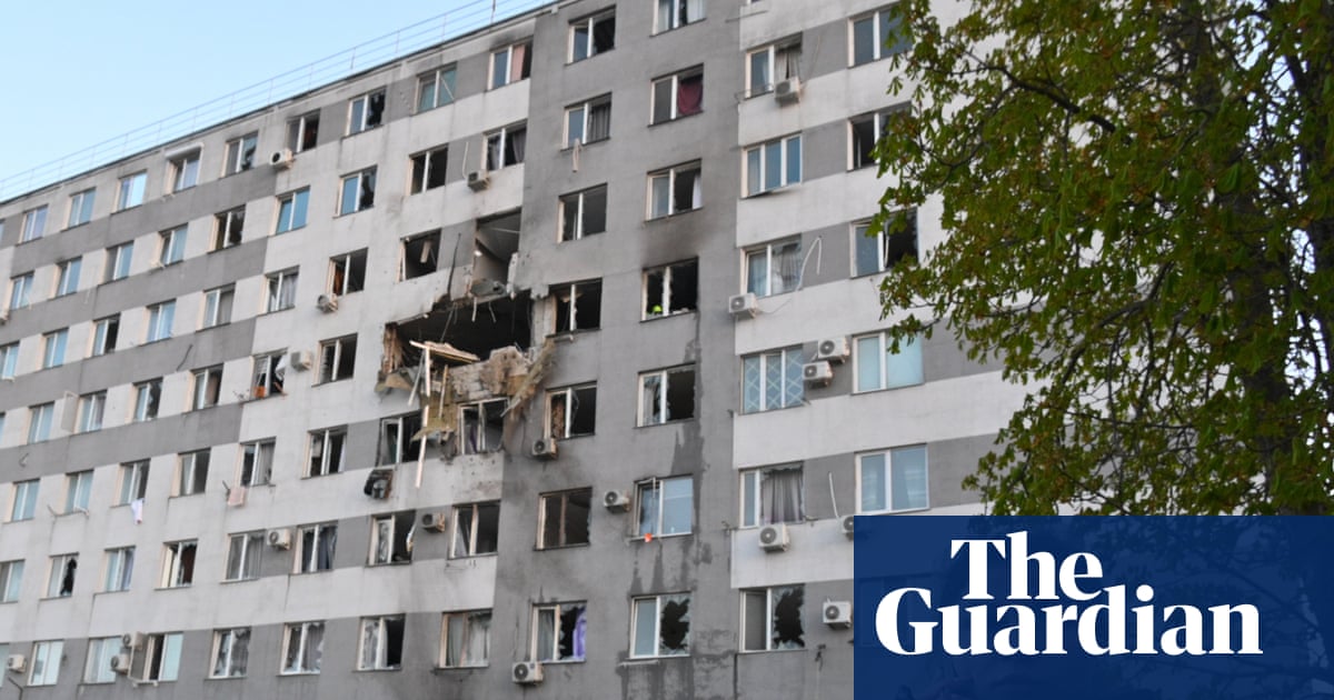 Briefing de guerre en Ukraine : les Pays-Bas dépensent près de 300 millions de dollars pour fabriquer des drones pour l'Ukraine | Ukraine