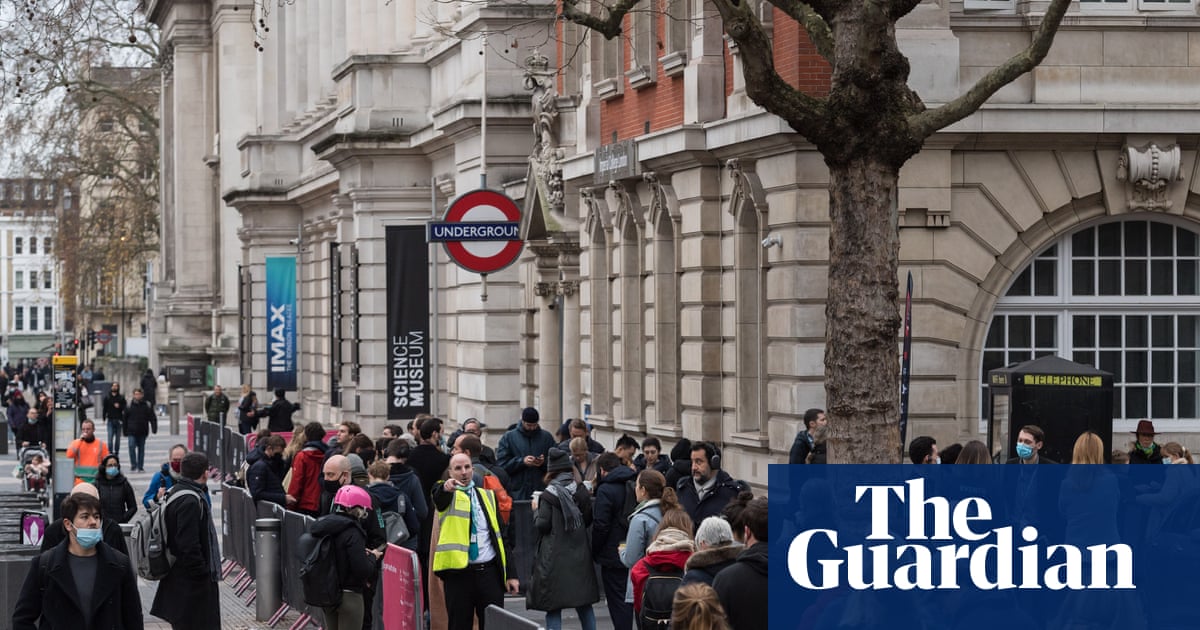 Le programme britannique de vaccination contre le Covid doit restaurer la confiance avant la prochaine pandémie, prévient la recherche.