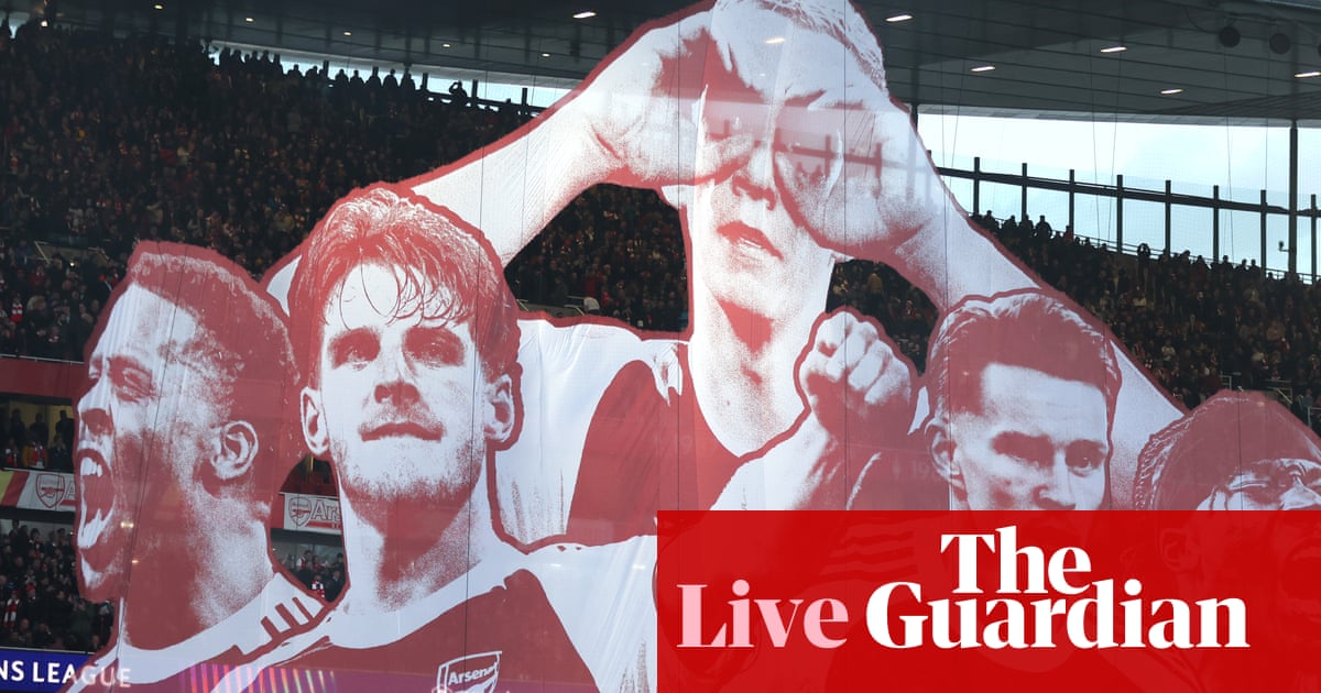 La Premier League fait face à un week-end de crise, à une réaction européenne et plus encore – Football en direct | Première Ligue