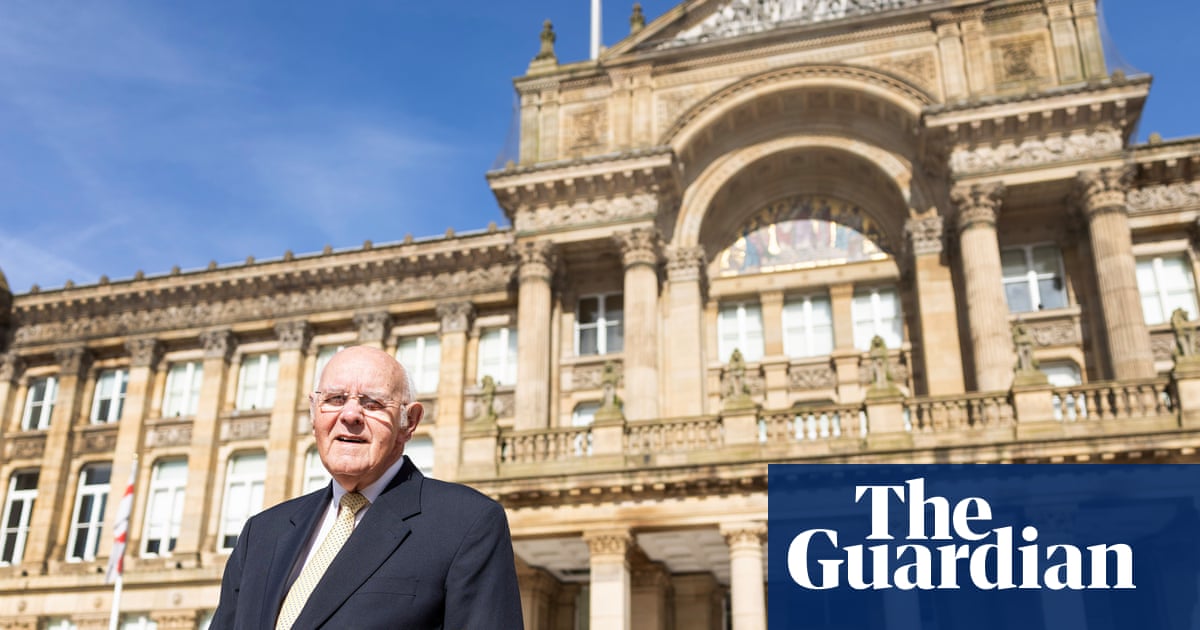 Birmingham regorge de candidats aux élections locales – mais le résultat sera-t-il une « coalition du chaos » ? | Birmingham