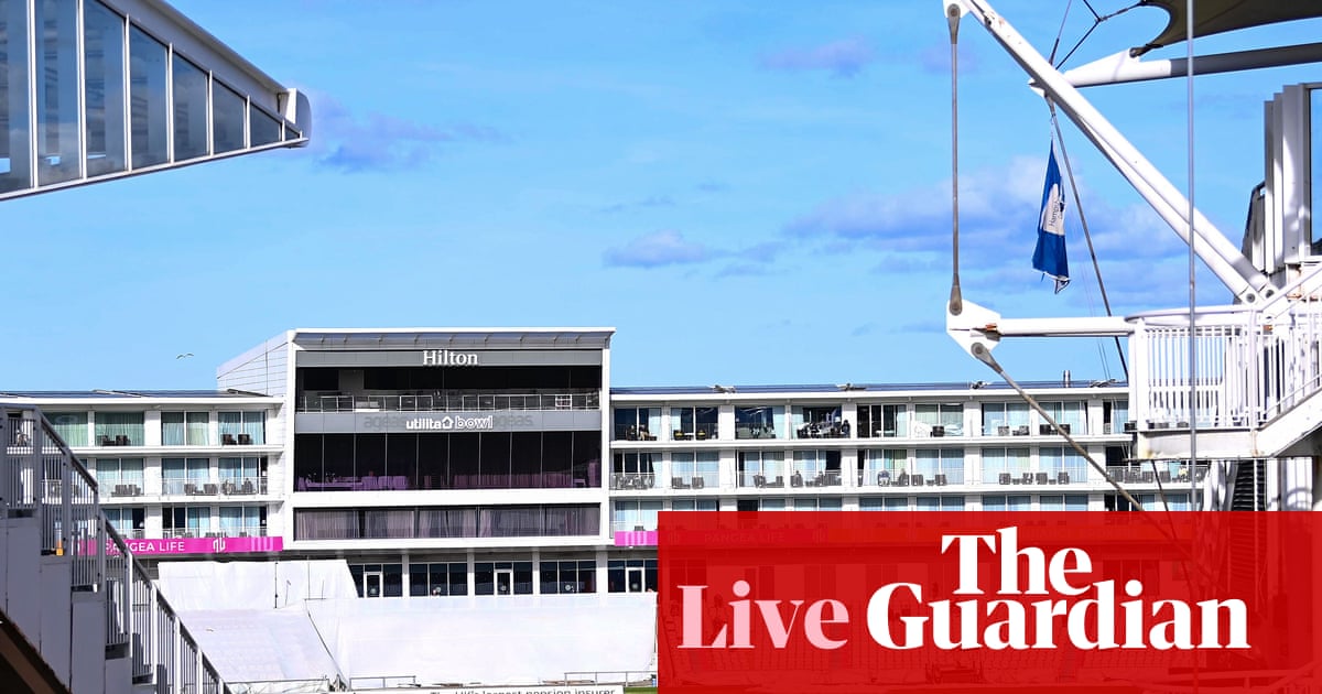 Hampshire contre Somerset, Warwickshire contre Essex et plus : cricket du comté – en direct | Championnat de district