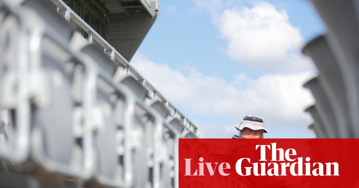 Hampshire contre Somerset, Warwickshire contre Essex et plus : cricket du comté – en direct | cricket