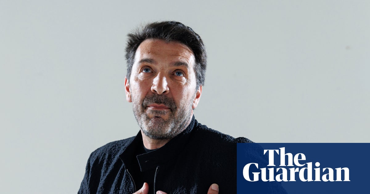 Gianluigi Buffon: ‘You have a perception that you are unbeatable, almost omnipotent’ | Italy