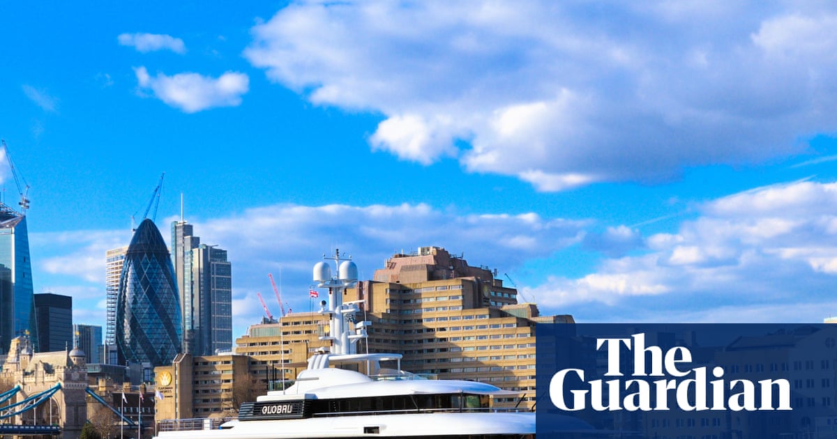 Le nombre de milliardaires dans le monde pourrait atteindre 4 000 dans les cinq prochaines années | Les super riches