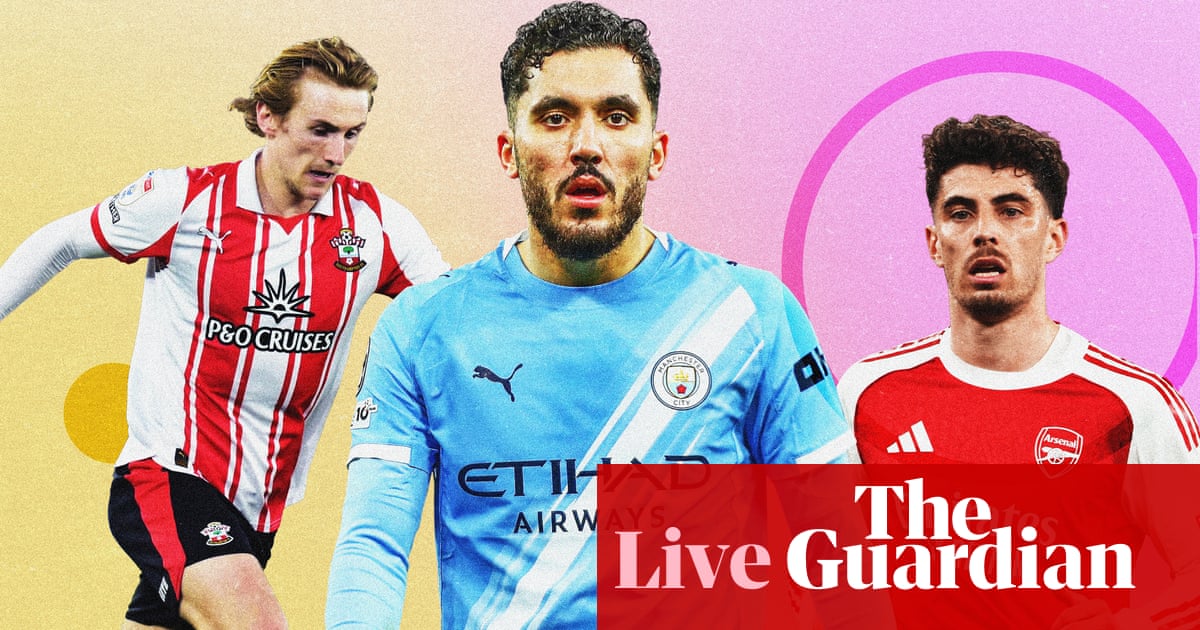 Préparation pour les demi-finales de la FA Cup et les matchs cruciaux des deux côtés de la Premier League – journée en direct | football