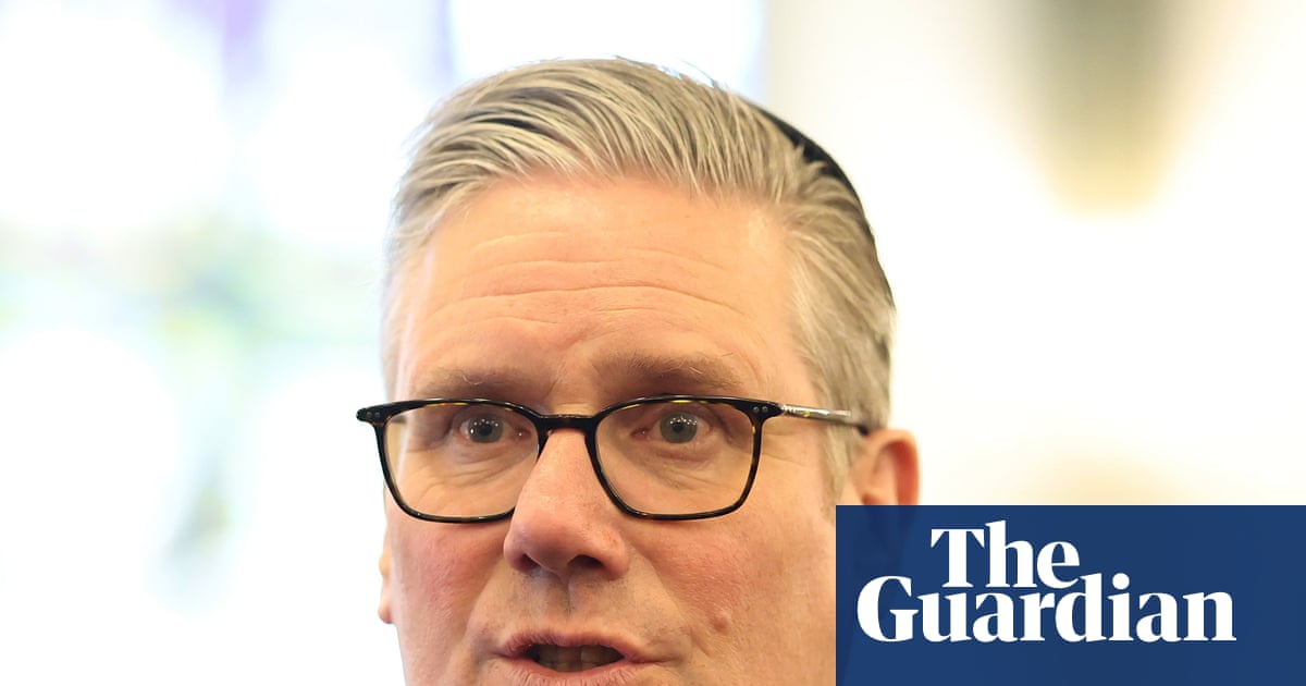 Les factions travaillistes rivales semblent discuter de la manière de destituer Keir Starmer de son poste de leader | Keir Starmer