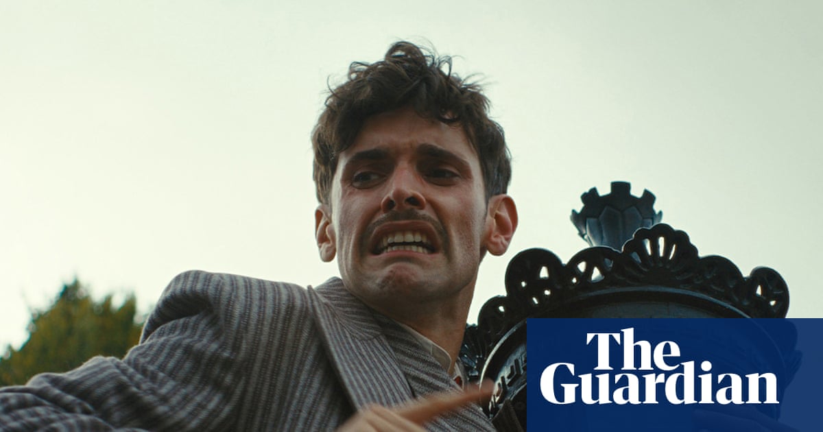 Ce soir à la télé : Un corps est retrouvé dans un drame historique surréaliste astucieux | TV