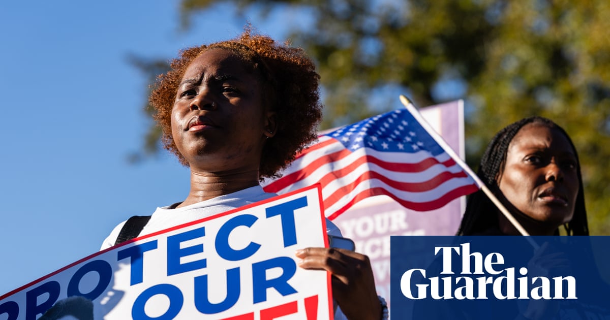 Sur quoi porte la décision de la Cour suprême des États-Unis en matière de droits de vote et aura-t-elle un impact sur les élections de mi-mandat ? | Cour suprême des États-Unis